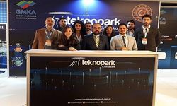 Çanakkale Teknopark, Smart Future World Expo 2019’a katıldı