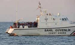Çanakkale’de 118 kaçak göçmen yakalandı