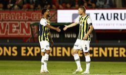 Fenerbahçe, Konferans Ligi’nde