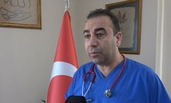 Prof. Dr. Arıca, Çin tuzunun sağlığa zararlarını anlattı