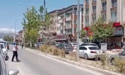Hatay'da 3.7 büyüklüğünde deprem meydana geldi