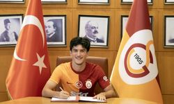 Gökdeniz Gürpüz, Galatasaray'da