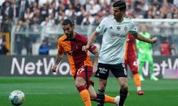 Galatasaray - Beşiktaş derbisinde son 10 maçta 1 beraberlik çıktı