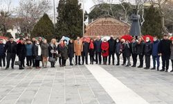 CHP’den Cumhuriyet Meydanında Alternatif 18 Mart Töreni