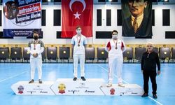 Kırca Avrupa Şampiyonası’na katılacak
