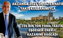 Sürdürülebilirlik Rotasında Hedef 2030