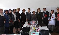 Vali Tavlı'dan 8 Mart Dünya Kadınlar Günü Mesajı