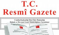 Cumhurbaşkanlığı tarafından yeni atamalar yapıldı