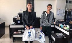 Belediyeden Asker Paketi