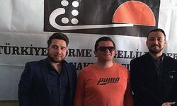 TDD’den Görme Engellilere ziyaret