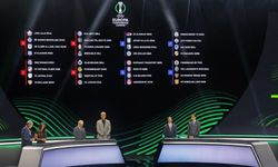 UEFA Avrupa Konferans Ligi’nde 2. hafta heyecanı