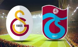 Galatasaray ile Trabzonspor 136. randevuda