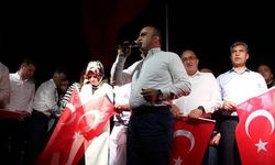 AK Parti Grup Başkanvekili Turan: “Çanakkale geçilmez ruhunu Türkiye geçilmez yaptık”