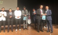 Kuran-ı Kerim’i Güzel Okuma Yarışması Düzenlendi