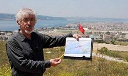 'Deprem ve Çanakkale' gerçeğini anlatacak!