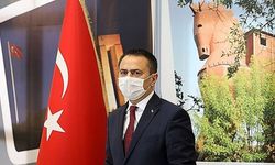 Vali Aktaş'ın 19 Mayıs Atatürk’ü Anma, Gençlik ve Spor Bayramı mesajı