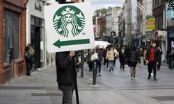 Starbucks'tan Filistin'e destek paylaşımlarına dava