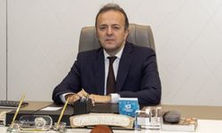 BİK Genel Müdürü Duran, Bakan Yardımcısı Olarak Atandı