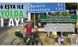 ÇOCUKLUK HAYALİYDİ