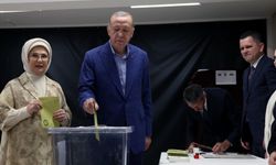 Cumhurbaşkanı Erdoğan oyunu kullandı