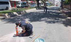 GELİBOLU'DA YOL GÜVENLİĞİ ÇALIŞMALARI