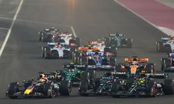 Formula 1'de heyecan Meksika Grand Prix'siyle devam edecek