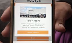 Telefonuna gelen linke tıkladı, yaklaşık 30 bin TL dolandırıldı