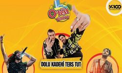 Tek günlük festival!