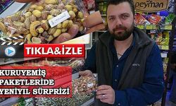 Müşterilerine sürpriz hazırladı 