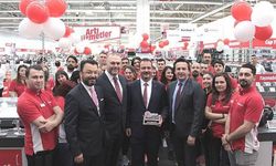 MediaMarkt Çanakkale’de açıldı