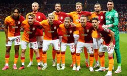 Galatasaray'ın Süper Lig'de ilk 4 hafta raporu