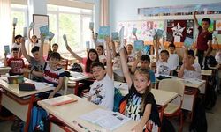  BİGA BELEDİYESİ’NDEN MİNİKLERE ÇEVRE VE ÇOCUK AJANDASI 