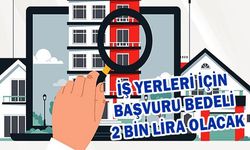 İlk Evim Arsa ve İlk İş Yerim Başvuruları Başladı