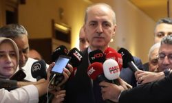 Kurtulmuş üçüncü turda TBMM Başkanı seçildi