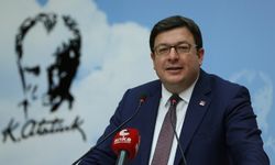 CHP’Lİ ERKEK: 'BAĞIMSIZLIK ATEŞİ YANMAYA DEVAM EDİYOR!'