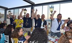 “Fenerbahçe’miz Çanakkale’de hak ettiği şekilde temsil edilecektir”