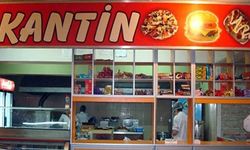 Kantin İşletmecileri Esnaf Derneği’nden açıklama!