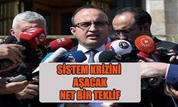 AK Parti Grup Başkanvekili Turan'dan anayasa paketi değerlendirmesi