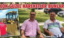 Çok güzel hareketler bunlar!