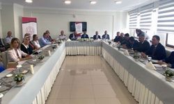 Çanakkale’de yeni eğitim ve öğretim yılı masaya yatırıldı