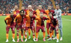 Galatasaray, Olimpija Ljubljana deplasmanında