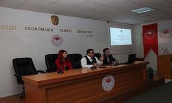 Gıda Üreticilerine Yeni Yönetmelik Hakkında Bilgiler Verildi 