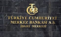 Merkez Bankası'nın toplam rezervleri azaldı