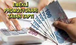 Emekli promosyonu almayanlar dikkat! EYT'lilere en çok o banka veriyor