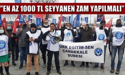 “Kapalı kapılar arkasında süreç yürütülmesini kabul etmiyoruz”