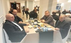 Yenice Kaymakamlığı, iftar programlarına devam ediyor