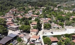 Çanakkale'nin bu köyünde ticari amaçlı fotoğraf çekmek yasak