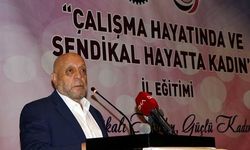 "IMF reçetelerinin uygulandığı her dönem Türkiye için büyük krizlere neden olmuştur" (VİDEO)