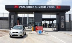 Modernleştirilen Pazarkule Sınır Kapısı açılıyor