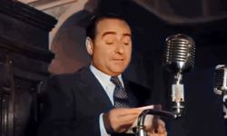 Adnan Menderes’in sesi ’yapay zeka’ kullanılarak yeniden hayat buldu (VİDEO)